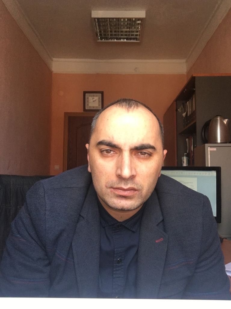 Адвокат Чегемов Ян Эдуардович